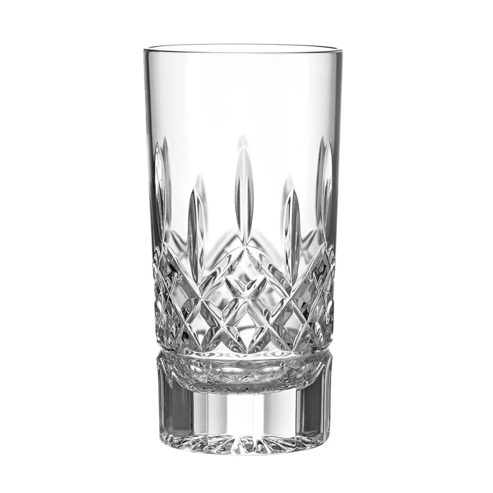 Waterford Lismore Hiball 11.5 oz Crystal Glass – Fine Leaded Drinkware